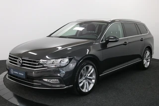 Volkswagen Passat Variant 1.5 TSI Elegance (Automaat) + Trekhaak