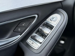 Mercedes-Benz C-klasse 200 Trekhaak|Facelift|Camera|LED|AUT / 43