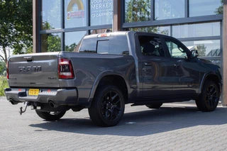 Dodge Ram 1500 4X4 5.7 V8 4x4 Crew Cab Limited / 11