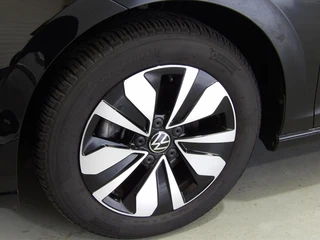 Volkswagen Golf 1.5 TSI 116pk Goal / 12
