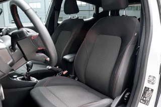 Ford Fiesta 1.0 EcoBoost Hybrid ST-Line|WINTERPACK|KEYLESS|CLIMATE|CARPLAY|PDC|PARK ASSIST / 5