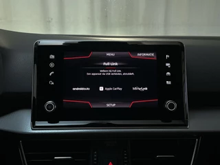 Seat Tarraco 1.5 TSI 150pk DSG Style Camera DAB+ Navigatie Virtual Cockpit Stoelverwarming / 21