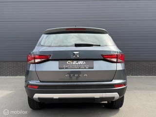 Seat Ateca 1.5 TSI Style Business Intense CLIMA*CRUISE*CARPLAY / 16