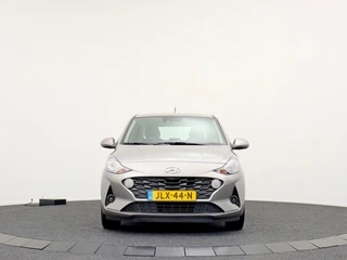 Hyundai i10 1.2 automaat | 15" LMV | Airco | Parkeersensoren / 13
