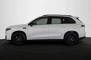 Leapmotor C10 Design REEV 28.4 kWh / 34
