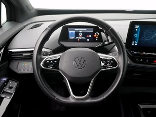 Volkswagen ID.4 Life 77 kWh | 20" | Trekhaak | Warmtepomp / 21