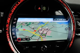 MINI Cooper S Cabrio Mini 2.0  JCW-pack ACC HUD H/K Carplay Camera Black-pack DDC / 42