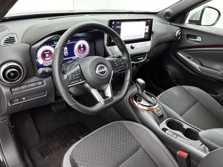 Nissan Juke 1.0 DIG-T N-Sport CAMERA | VIRTUAL | CARPLAY & NAVI | TWO-TONE / 23