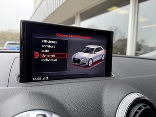 Audi A3 Sportback 35 TFSI CoD Advance - Automaat Apple Carplay Android Auto Navi / 31