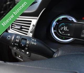 Kia Niro 1.6 GDi Hybrid First Edition NAVIGATIE/TREKHAAK/CAMERA/ETC.! / 28