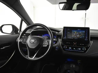 Toyota Corolla Hybrid 140 Executive | Blindspot | Stoelverwarming | Carplay/AndroidAuto | / 4