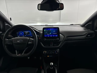Ford Puma 1.5 EcoBoost ST-X | 200 PK Panoramadak | Performance Pack | B&O Premium Audio | Elektrische Achterklep / 5