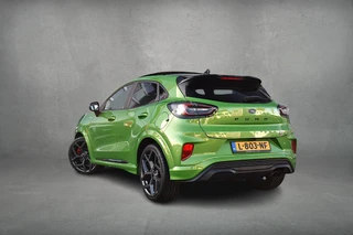 Ford Puma 1.5 EcoBoost ST-X | 170 PK | Pano | Sportstoelen | Stuur- en Stoelverwarming / 27