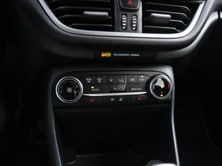 Ford Fiesta 1.0 EcoBoost Hybrid Titanium | AUT. | TREKHAAK | STOEL/STUURVERW. | PDC | APPLE CARPLAY | / 21