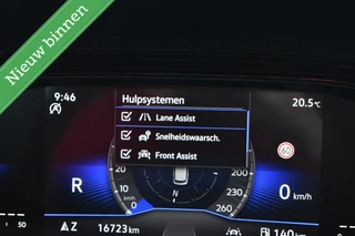 Volkswagen Taigo Turbo Life AUTOMAAT/VIRTUAL COCKPIT/STOELVW/ETC.! / 25