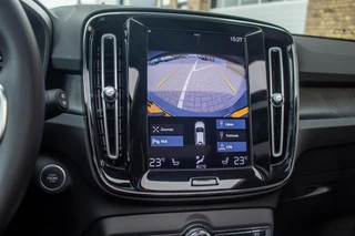 Volvo XC40 1.5 T5 Plug-in hybrid Ultimate Dark, Pano, Leder / 23