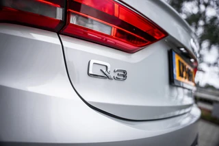 Audi Q3 Sportback 45 TFSI e Advanced Edition Aut. | Cruise | PDC| Navi | / 28