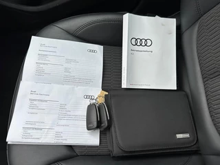Audi A3 Sportback 1.4 e-tron | Pano | LED | Adaptive | Plug-in Hybrid | / 13