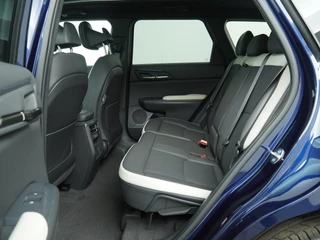 Kia EV5 GT-Line Business Edition 81.4 kWh Demo - Schuif-/Kanteldak - Stoel-/Stuurverwarming - 1200KG Trekgewicht - Apple Carplay/Android Auto - Achteruitrijcamera - - Fabrieksgarantie t/m 02-2033 / 32