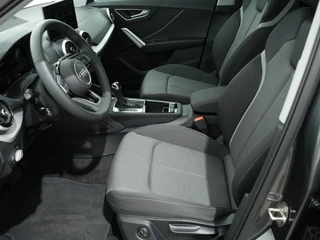 Audi Q2 35 TFSI 150PK S LINE S-TRONIC  | Panoramadak | Cruise Adaptief | Camera | Elektr. achterklep / 30