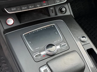 Audi SQ5 3.0 TFSI SQ5 Quattro Panodak Luchtvering Trekhaak 360 Camera / 46