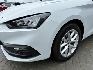 SEAT Leon 1.0 TSI Reference 5 Deurs | Climate control | Apple Carplay/Android Auto | Elektrisch Pakket | LED Verlichting | DAB | Cruise control / 18