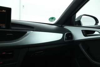 Audi A6 Avant 1.8 TFSI ultra Advance Sport  S- Line, Automaat, Navigatie, Cruise, El. achterklep / 39