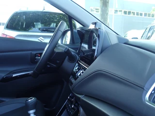 Suzuki S-Cross 1.4 Boosterjet Style Smart Hybrid Special Edition Panoramic Roof, 360 graden Camera, Half lederen Bekleding / 32