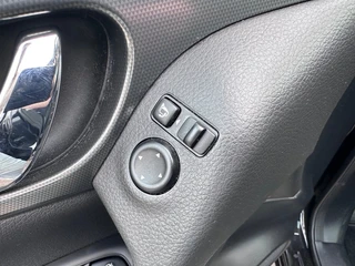 Nissan QASHQAI 1.2 N-Connecta Perfect onderhouden '' 360 Camera - Pano - Infotainmentsystem '' / 21
