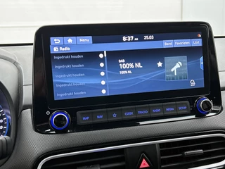 Hyundai Kona 1.6 GDI HEV Fashion Design Sky | Navigatie | Camera | Cruise Control | CarPlay | / 21