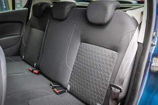 Dacia Sandero 0.9 TCe SL Royaal  Airco/Trekhaak / 12