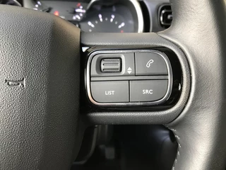 Citroën C3 1.2 Max 110pk EAT6 Automaat / 20