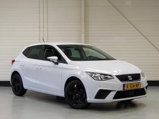 SEAT Ibiza 1.0 EcoTSI 95pk Style Business Intense