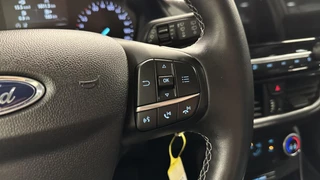 Ford Puma 1.0 EcoBoost Titanium CAMERA NAVI LM CRUISE DAB LED. / 23