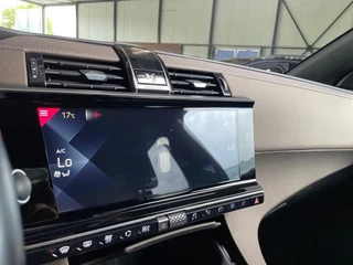 DS DS 7 Crossback DS7 1.2 130PK ECC LMV LED NAVIGATIE CAMERA / 30