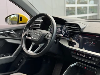 Audi A3 Sportback 40 TFSIe S-edition * Pano * Matrix * Keyless * Head-up / 23