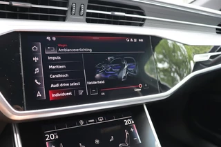 Audi A6 40 TFSI S EDITION COMPETITION ORIG.NL/1E.EIG/DEALERONDERH. / 54