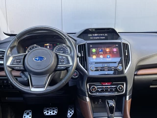 Subaru Forester 2.0i e-BOXER Premium | Navi | Clima | 360° Camera | Elektr. Achterklep | Panoramadak | Leder | Stoelverwarming | / 15