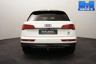 Audi Q5 50 TFSI e S Ed.|LUCHTVERING|RS-ZETELS|MATRIX|PANO|SOH86% / 24