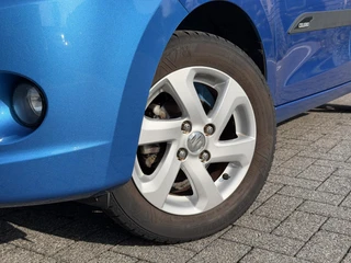 Suzuki Celerio Comfort 1.0 68PK Automaat / 2