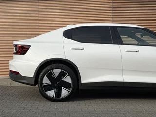Polestar 2 Long Range Single Motor Prime 82 kWh / 20