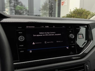 Volkswagen Taigo 1.0 TSI Life Business * Carplay * Stoelverwarming * PDC 2X * NAP / 8