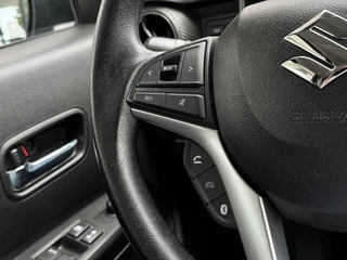 Suzuki Ignis 1.2 Smart Hybrid Select 1e Eigenaar, Camera, Trekhaak, Apple Carplay/Android Auto, Stoelverwarming / 27