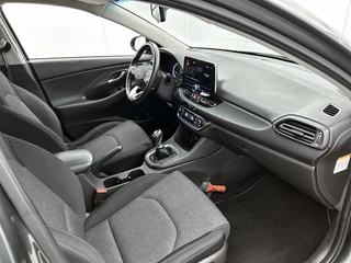 Hyundai I30 Wagon 1.0 T-GDi MHEV Comfort Smart | Trekhaak | Navi | Camera | Cruise Control | / 12