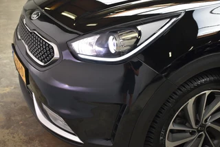 KIA Niro 1.6 GDi Hybrid ExecutiveLine |Schuifdak / 36