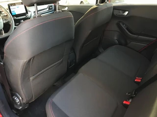 Ford Fiesta EcoBoost ST-Line | Winterpack / 10