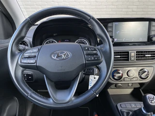 Hyundai i10 1.0 Comfort  | 1e eigenaar | airco | apple carplay | cruise control | all season banden | dab | apk t/m 6-2028 / 18