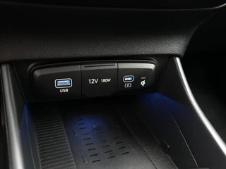 Hyundai Bayon 1.0 T-GDI Comfort Automaat Navigatie | LED / 35