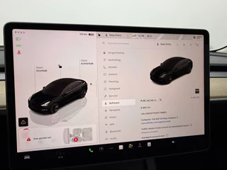 Tesla Model 3 Standard RWD Plus 60 kWh SOH 94,1% FabrieksGarantie | Warmtepomp | Panoramadak / 18