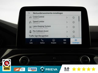 Ford Kuga 2.5 PHEV ST-Line Graphite Tech Black-Pack | ACC | Navi | Trekhaak / 23